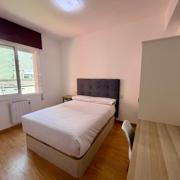 Apartamento Corporativo - Rúa Asturias - 1 - Apartment - 20