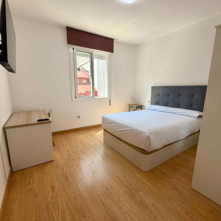 Apartamento Corporativo - Rúa Asturias - 1 - Apartment - 25
