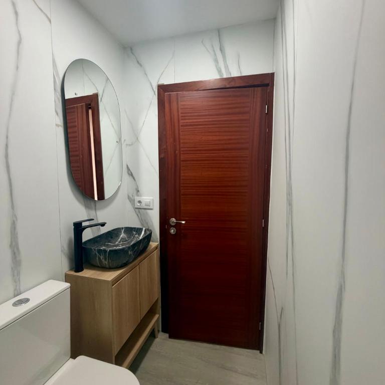 Apartamento Corporativo - Rúa Asturias - 1 - Apartment - 57