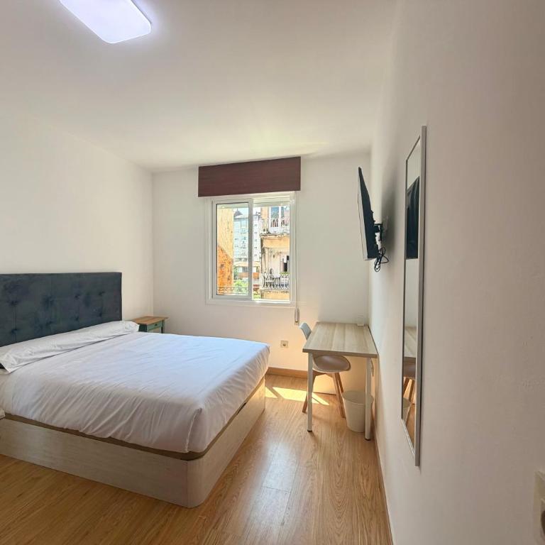 Apartamento Corporativo - Rúa Asturias - 1 - Apartment - 58