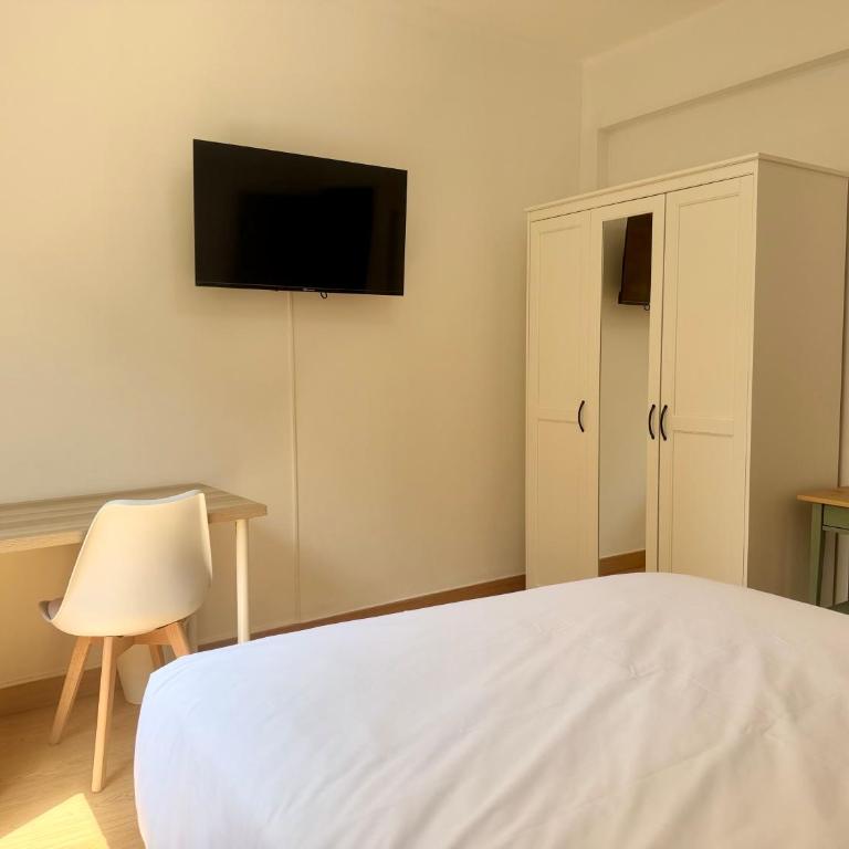 Apartamento Corporativo - Rúa Asturias - 1 - Apartment - 33