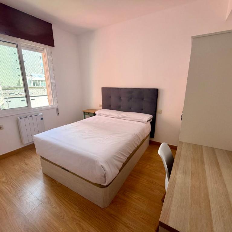 Apartamento Corporativo - Rúa Asturias - 1 - Apartment - 38