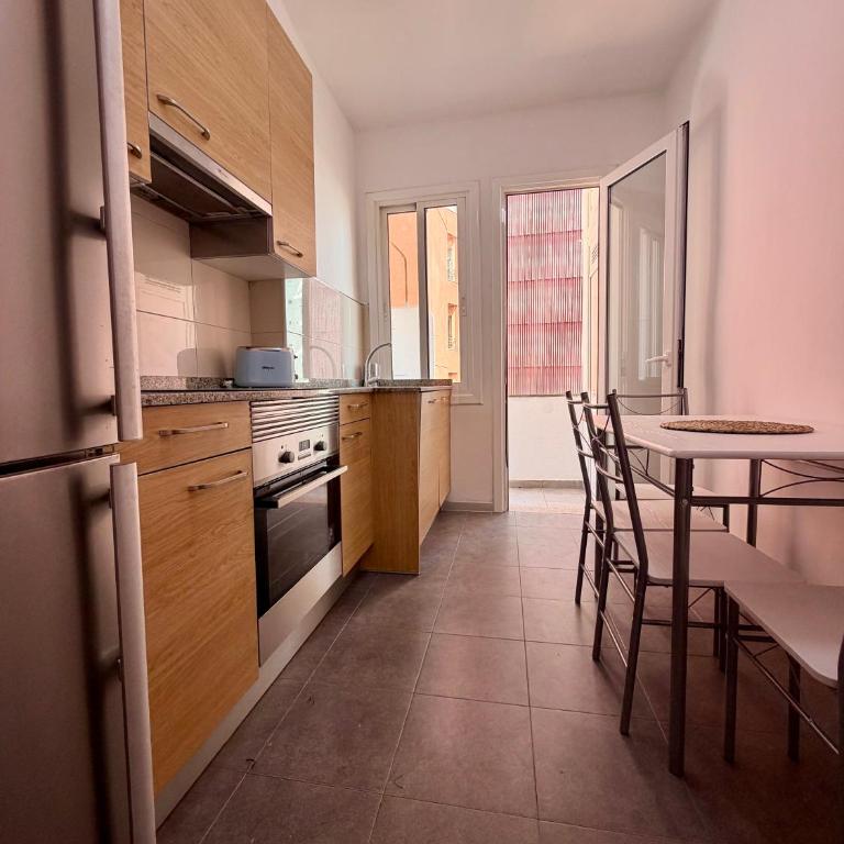 Apartamento Corporativo - Rúa Asturias - 1 - Apartment - 39