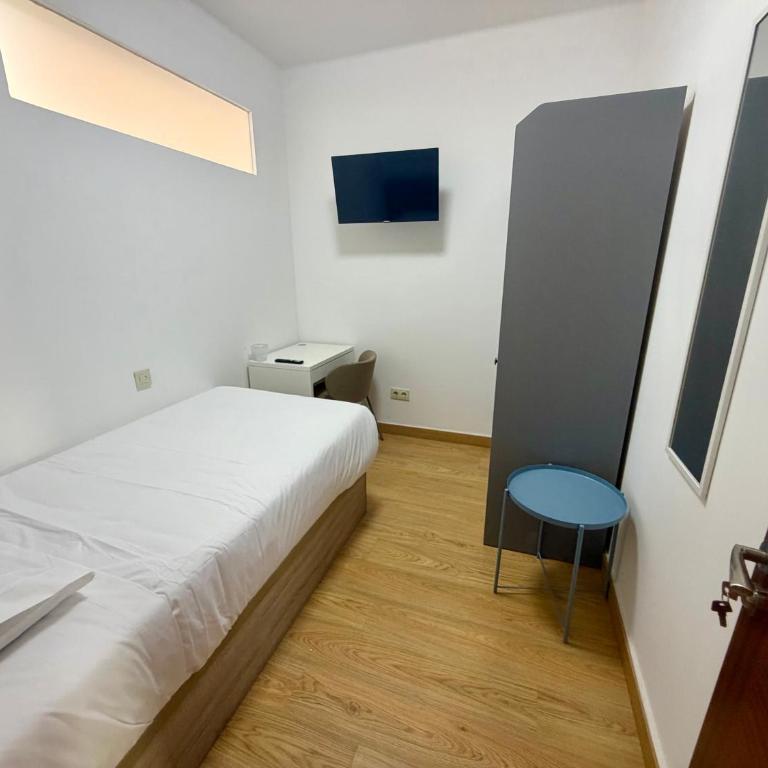 Apartamento Corporativo - Rúa Asturias - 1 - Apartment - 42