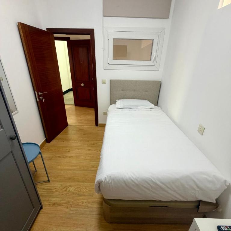 Apartamento Corporativo - Rúa Asturias - 1 - Apartment - 45