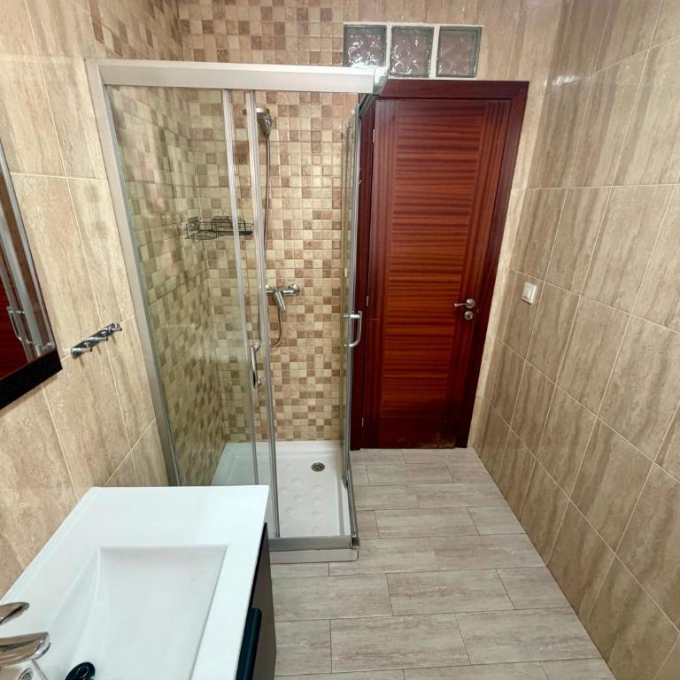 Apartamento Corporativo - Rúa Asturias - 1 - Apartment - 47