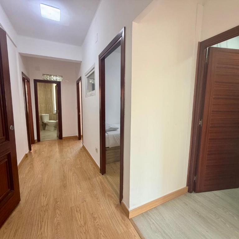 Apartamento Corporativo - Rúa Asturias - 1 - Apartment - 60