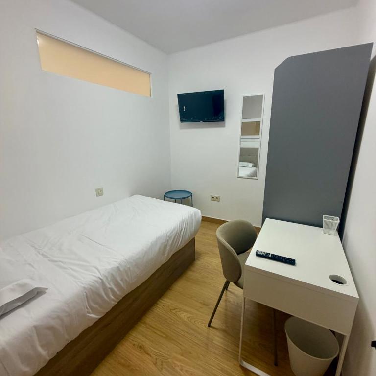 Apartamento Corporativo - Rúa Asturias - 1 - Apartment - 28