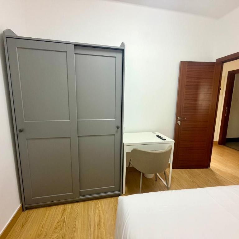 Apartamento Corporativo - Rúa Asturias - 1 - Apartment - 31