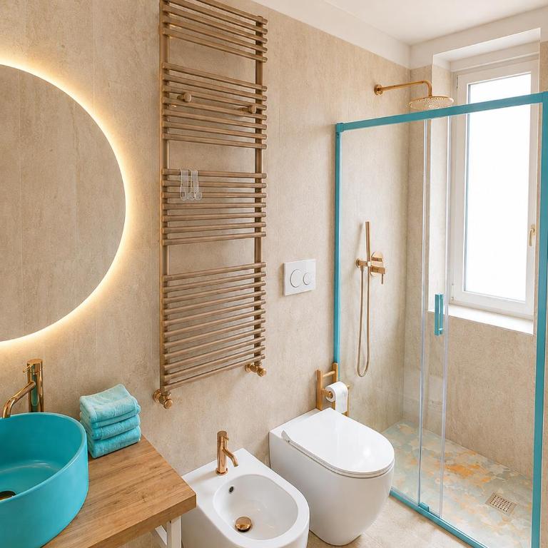 Lecco Antico Pozzo - Modern Suite - Appartamento con 1 Camera da Letto - 11