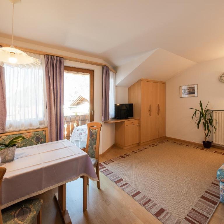 Residence Augschöll - Appartamento con 1 Camera da Letto - 3