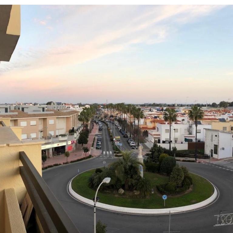 Apartamento vacacional en Rota, Costa de la Luz - Apartamento de 3 dormitorios - 32