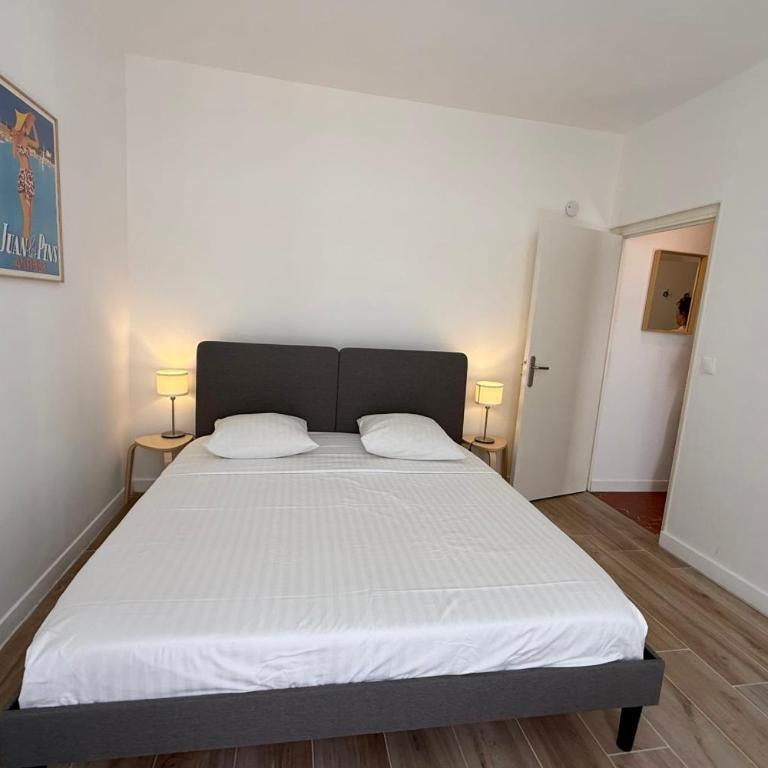Vieil Antibes - 2 personnes - Studio - 4