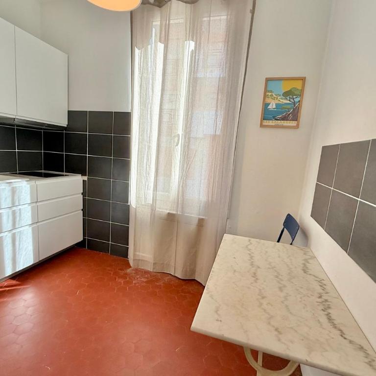 Vieil Antibes - 2 personnes - Studio - 6