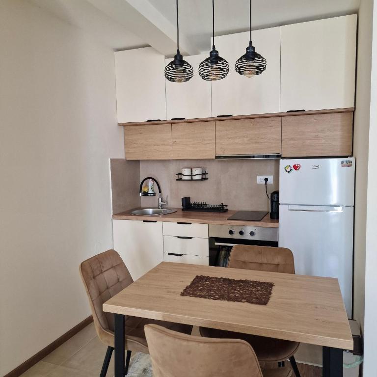Apartman Alexandria - Apartman sa 1 Spavaćom Sobom - 16
