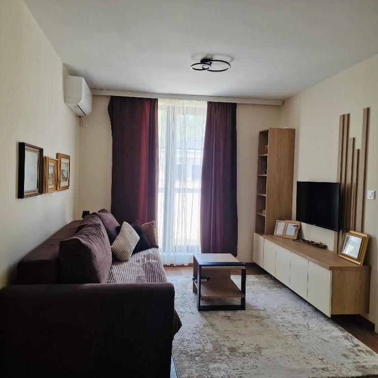 Apartman Alexandria - Apartman sa 1 Spavaćom Sobom - 3