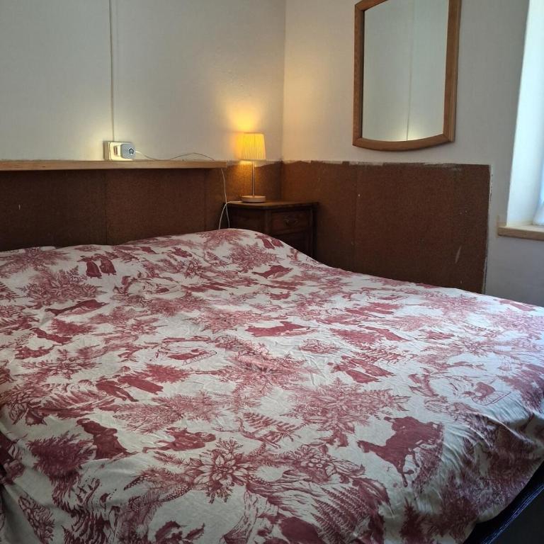 Cà Gianarín Authentic Dolomites Escape - Apartment mit 1 Schlafzimmer - 1