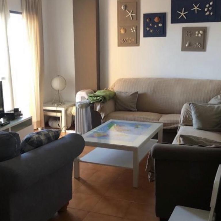 Apartamento vacacional en Rota, Costa de la Luz - Apartamento de 3 dormitorios - 4