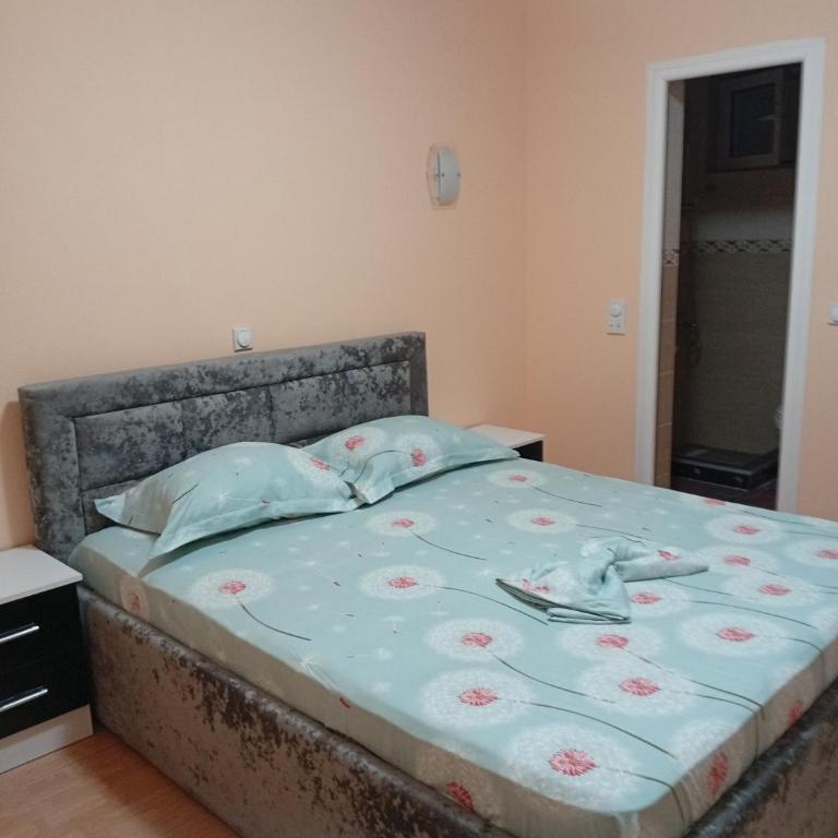Grandino rooms & apartments - Dvokrevetna Soba sa Bračnim Krevetom i Balkonom - 7