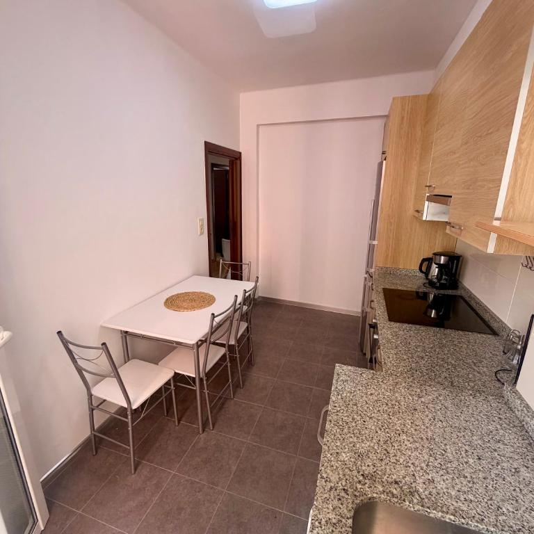 Apartamento Corporativo - Rúa Asturias - 2 - Apartment - 1