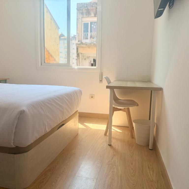 Apartamento Corporativo - Rúa Asturias - 2 - Apartment - 2