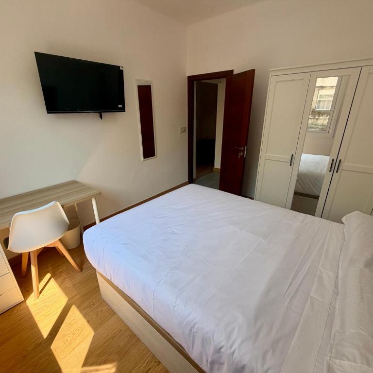 Apartamento Corporativo - Rúa Asturias - 2 - Apartment - 3