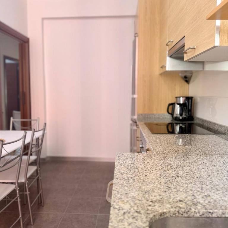 Apartamento Corporativo - Rúa Asturias - 2 - Apartment - 8