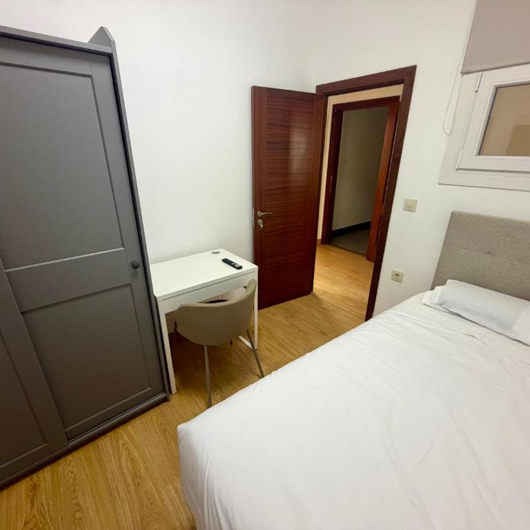 Apartamento Corporativo - Rúa Asturias - 2 - Apartment - 13