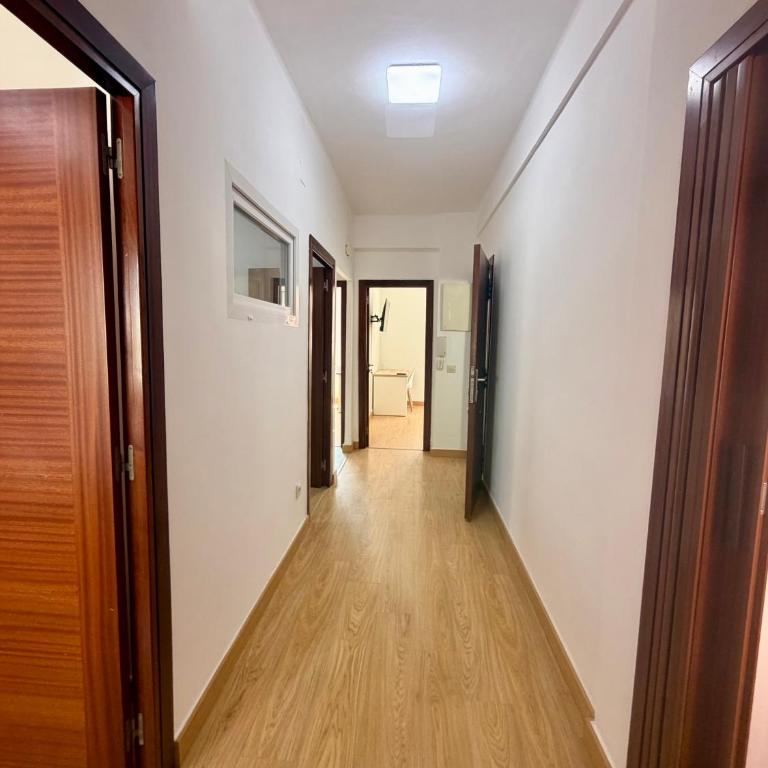 Apartamento Corporativo - Rúa Asturias - 2 - Apartment - 20