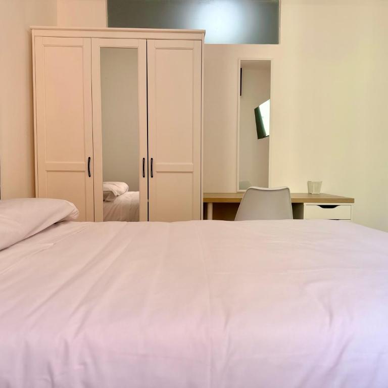 Apartamento Corporativo - Rúa Asturias - 2 - Apartment - 28