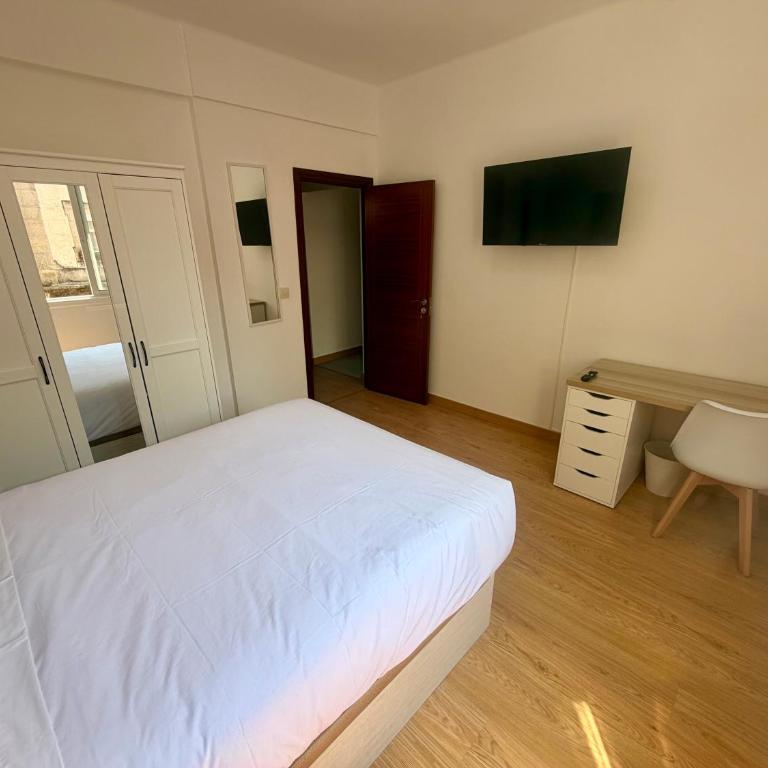 Apartamento Corporativo - Rúa Asturias - 2 - Apartment - 29