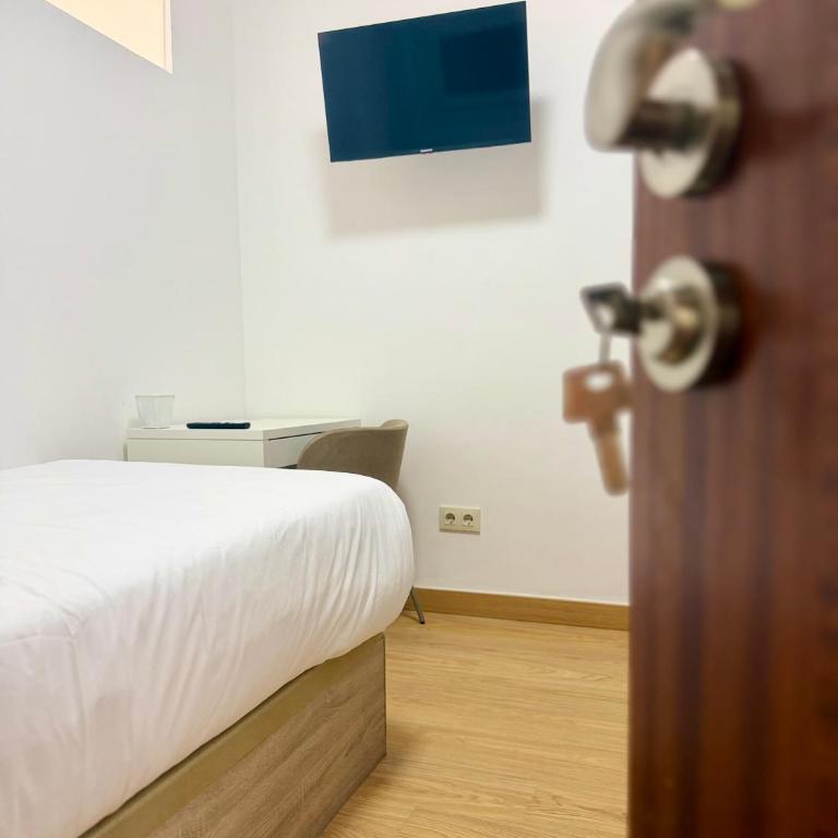 Apartamento Corporativo - Rúa Asturias - 2 - Apartment - 30