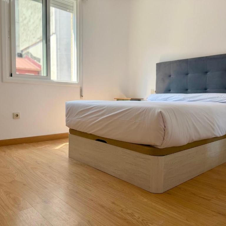 Apartamento Corporativo - Rúa Asturias - 2 - Apartment - 31