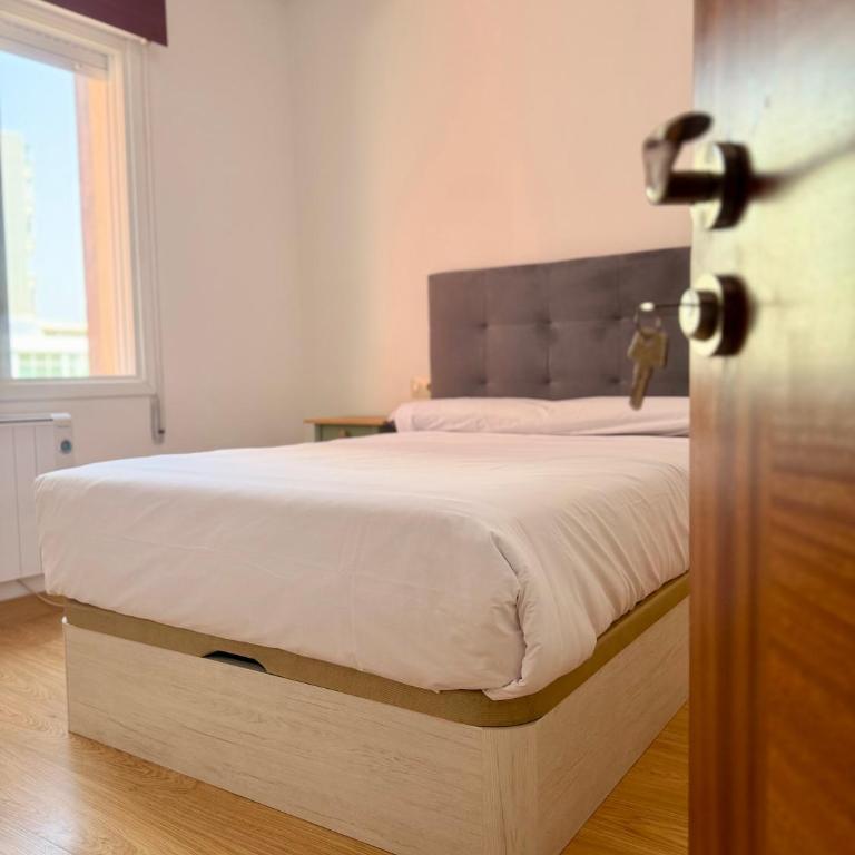 Apartamento Corporativo - Rúa Asturias - 2 - Apartment - 32