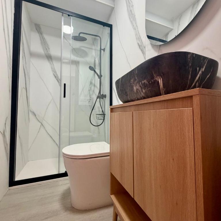 Apartamento Corporativo - Rúa Asturias - 2 - Apartment - 40