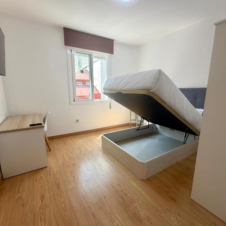Apartamento Corporativo - Rúa Asturias - 2 - Apartment - 41