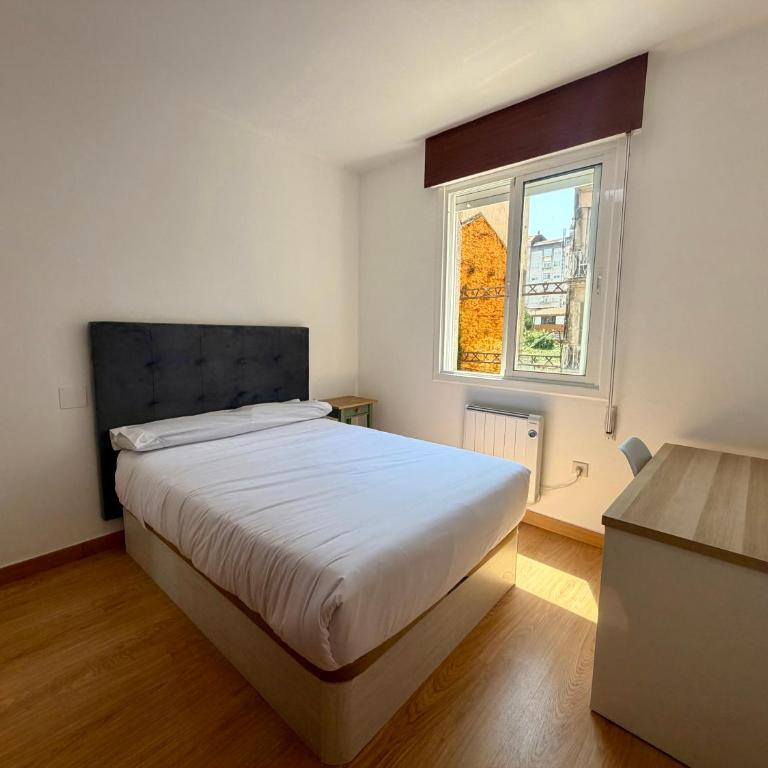 Apartamento Corporativo - Rúa Asturias - 2 - Apartment - 45