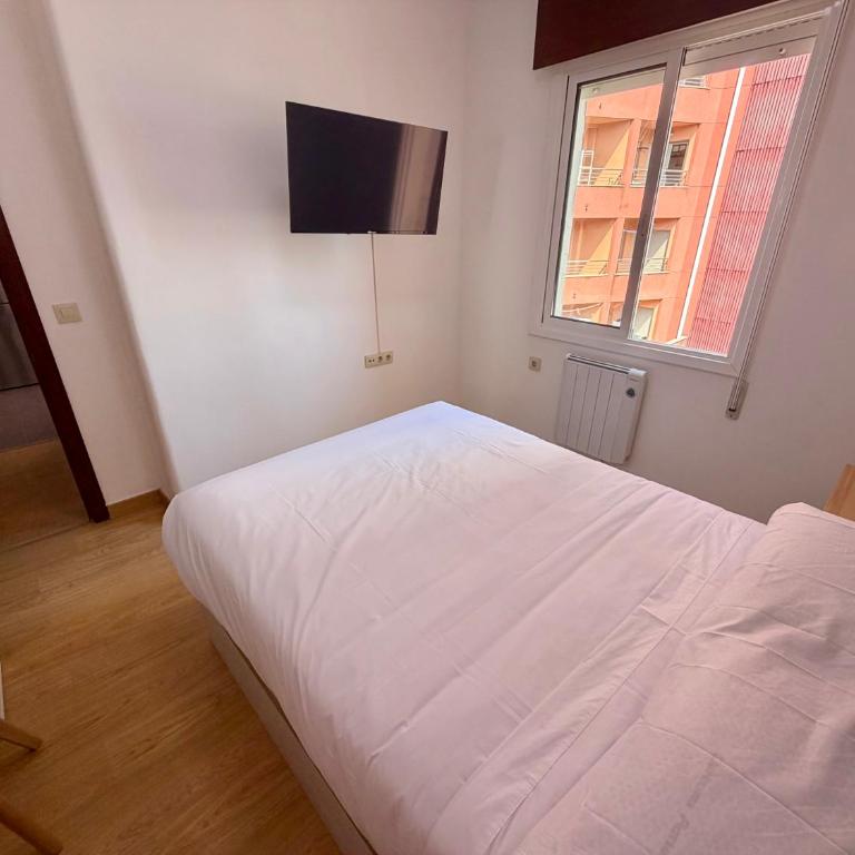 Apartamento Corporativo - Rúa Asturias - 2 - Apartment - 47