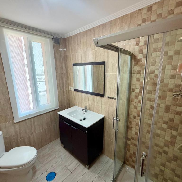 Apartamento Corporativo - Rúa Asturias - 2 - Apartment - 53