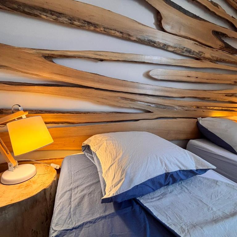 Oasis deco nature atypique avec clim centre beziers - Appartamento con 2 Camere da Letto - 4