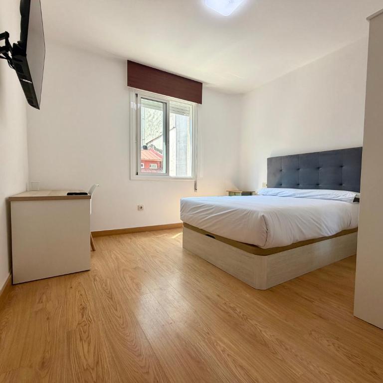 Apartamento Corporativo - Rúa Asturias - 2 - Apartment - 58