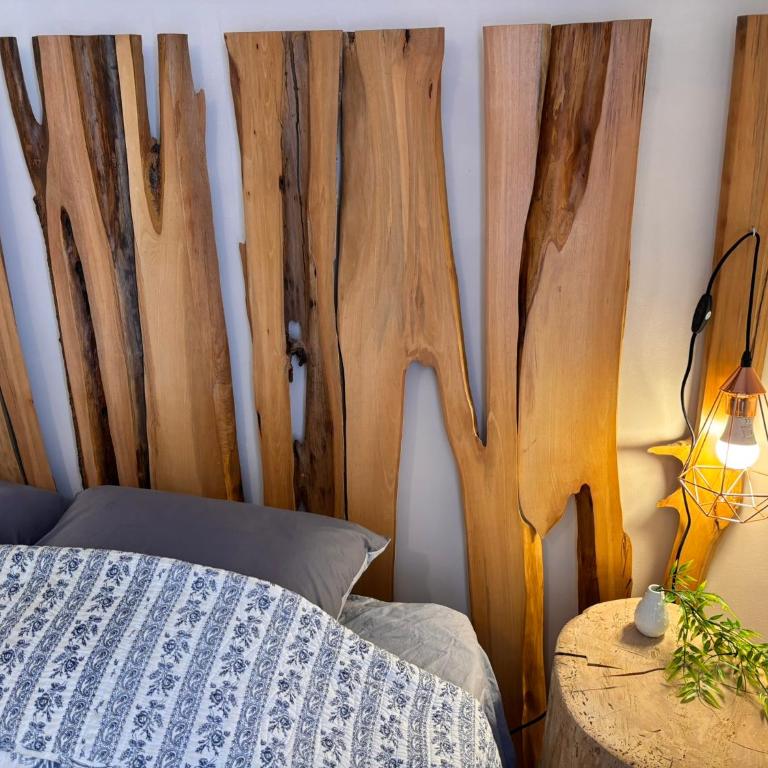 Oasis deco nature atypique avec clim centre beziers - Appartamento con 2 Camere da Letto - 10