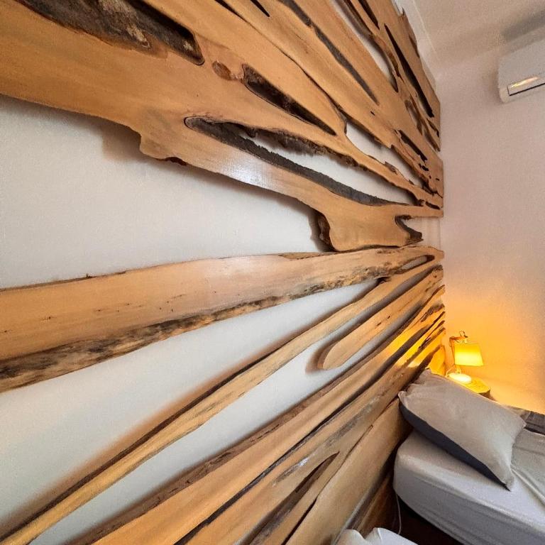 Oasis deco nature atypique avec clim centre beziers - Appartamento con 2 Camere da Letto - 19
