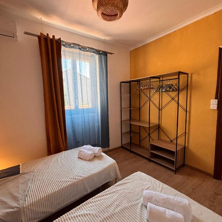 Oasis deco nature atypique avec clim centre beziers - Appartamento con 2 Camere da Letto - 25
