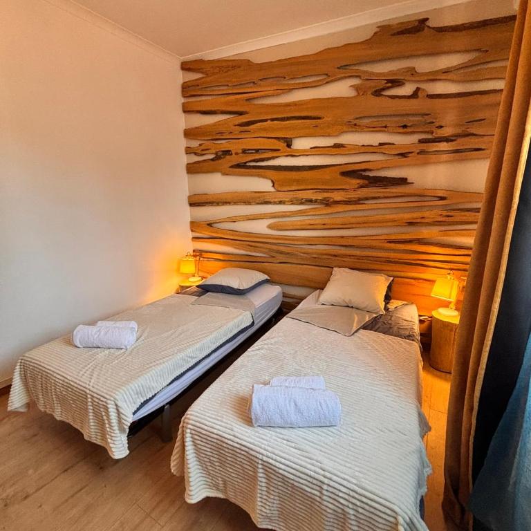 Oasis deco nature atypique avec clim centre beziers - Appartamento con 2 Camere da Letto - 27