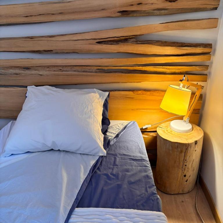 Oasis deco nature atypique avec clim centre beziers - Appartamento con 2 Camere da Letto - 29