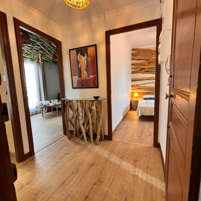 Oasis deco nature atypique avec clim centre beziers - Appartamento con 2 Camere da Letto - 33