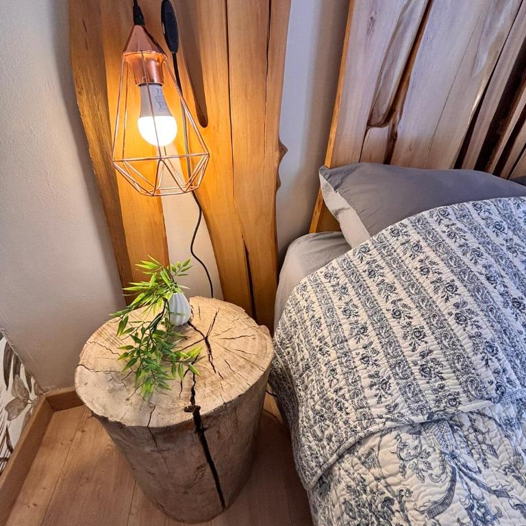 Oasis deco nature atypique avec clim centre beziers - Appartamento con 2 Camere da Letto - 46