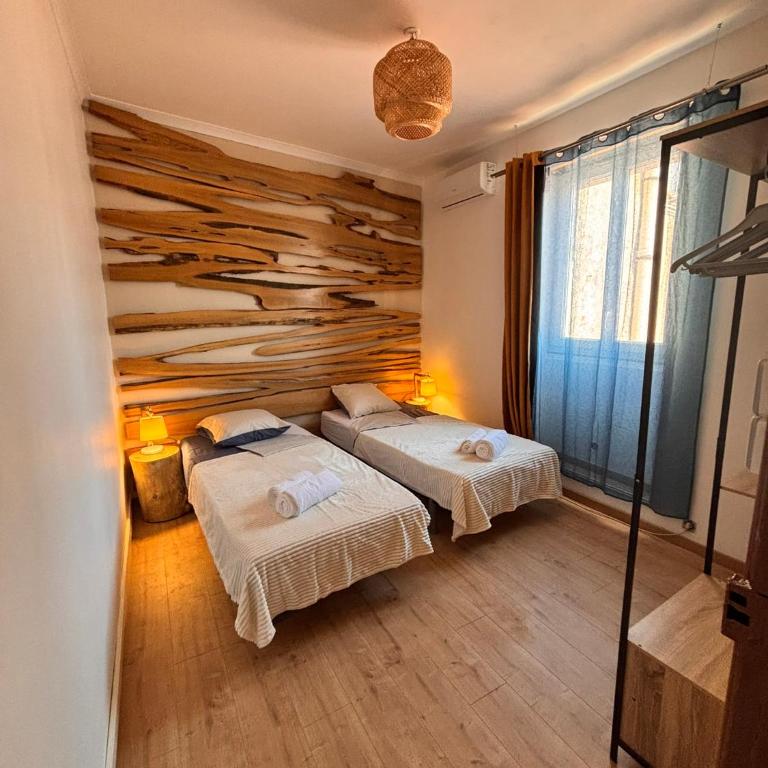Oasis deco nature atypique avec clim centre beziers - Appartamento con 2 Camere da Letto - 50