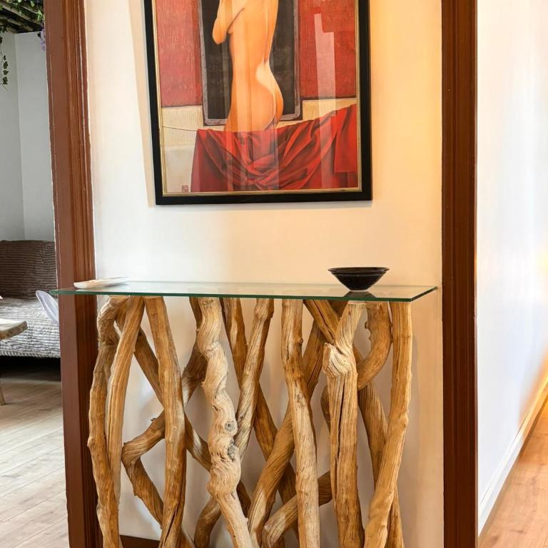 Oasis deco nature atypique avec clim centre beziers - Appartamento con 2 Camere da Letto - 66
